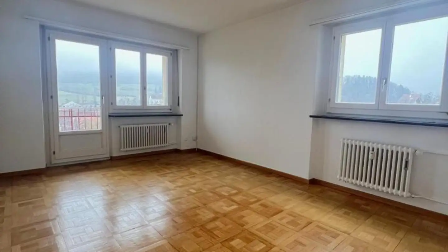 Appartement à louer - Les Oeuches 7, 2534 Orvin - Photo 3