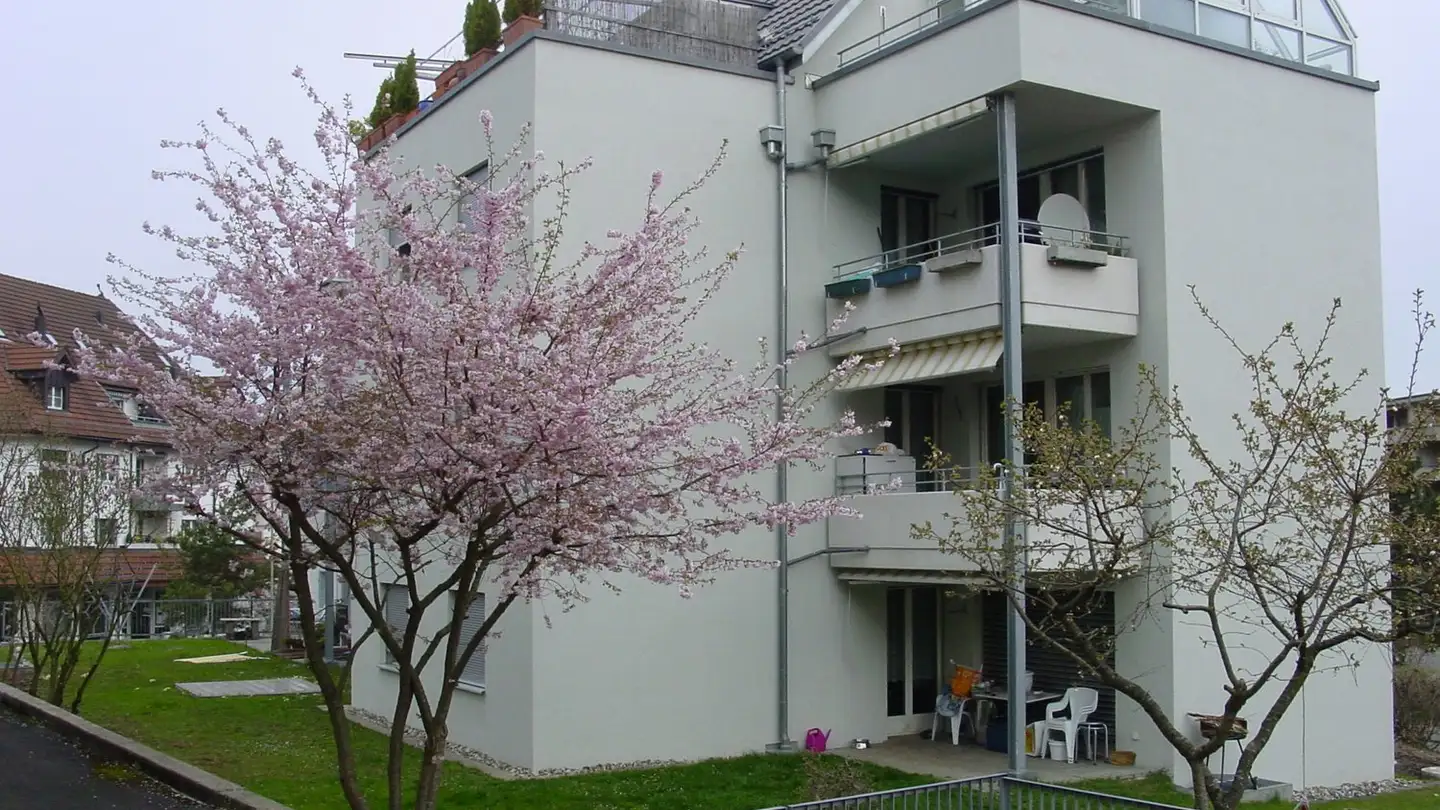 Apartment for rent - Windeggstrasse 4, 8953 Dietikon