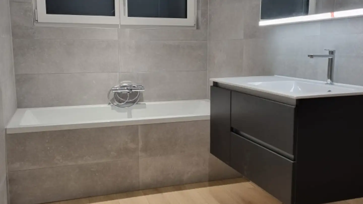 Appartement à louer - 1073 Savigny - Photo 4