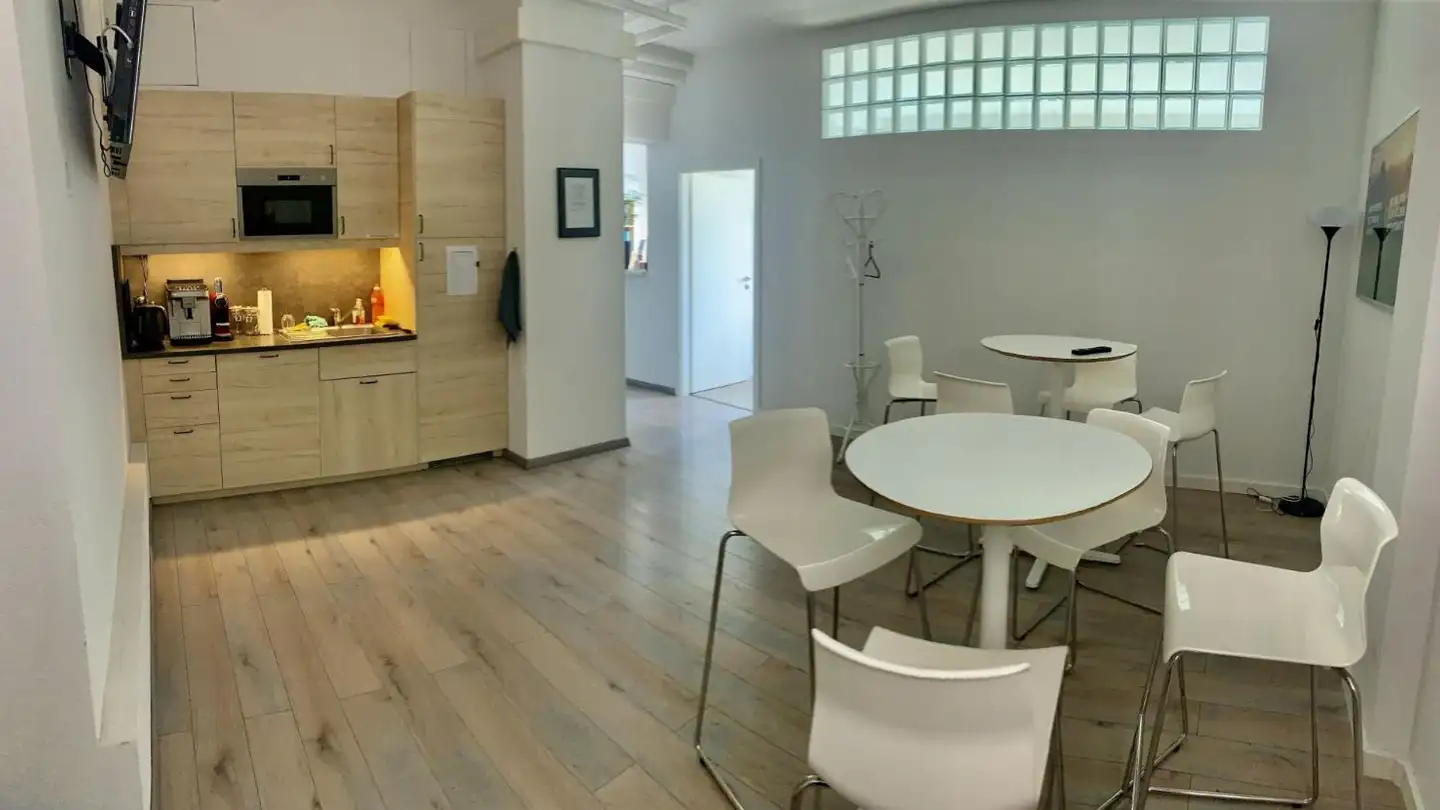 Spazio ufficio in affitto - 1028 Préverenges - Foto 4