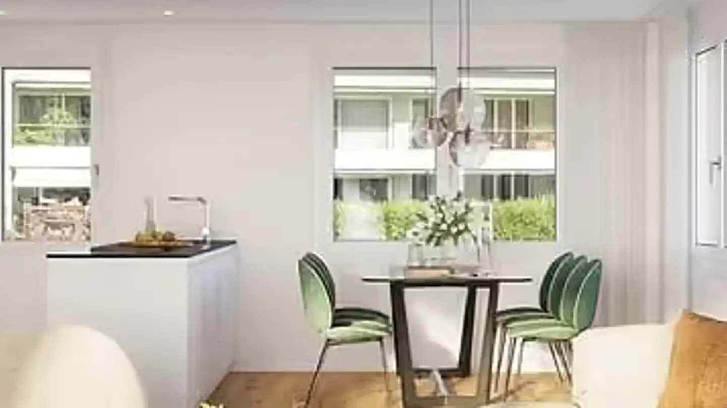 Appartamento in affitto - Lerchenfeldstrasse 25, 9535 Wilen b. Wil