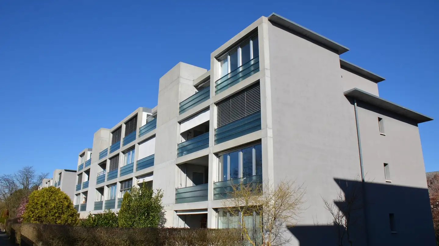 Appartamento in affitto - Sundgauerstrasse 74, 4106 Therwil