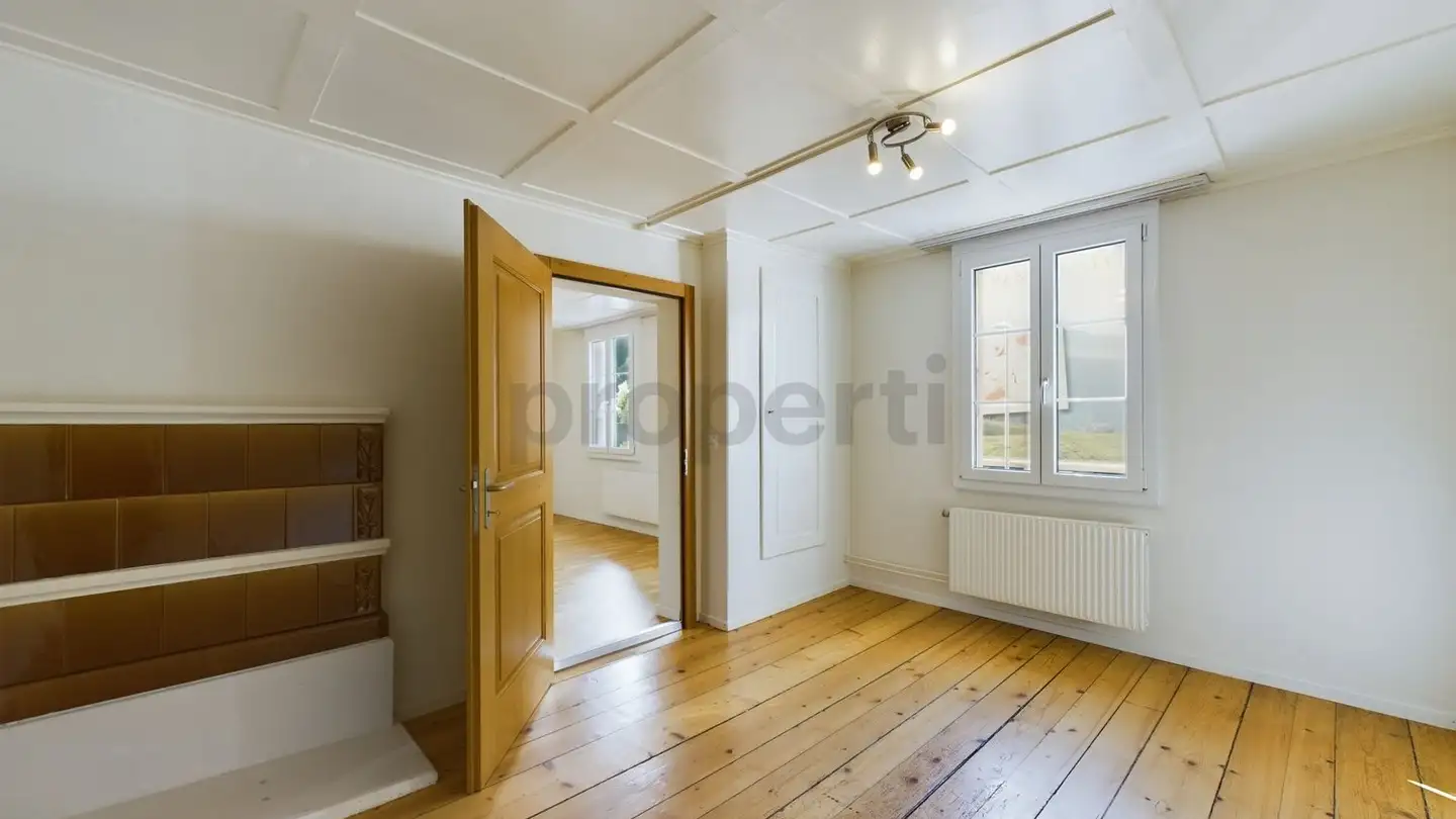 Wohnung mieten - 3555 Trubschachen - Foto 4