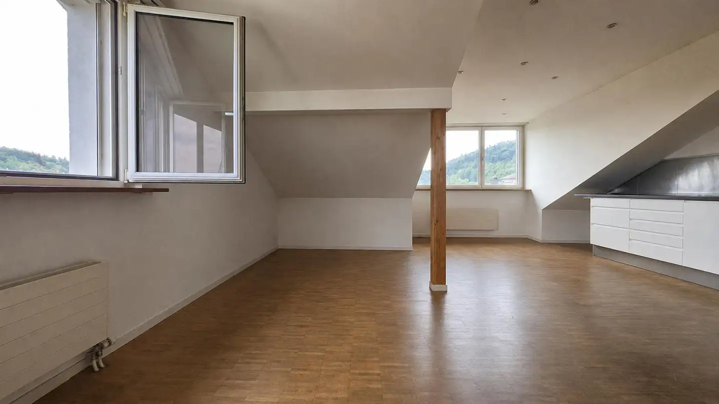 Wohnung mieten - Oberfeldstrasse 102, 8408 Winterthur - Foto 4