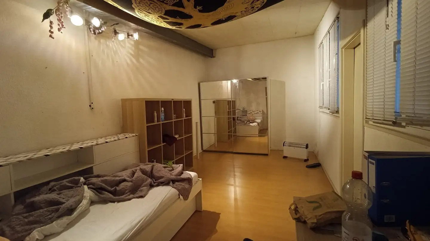 Zimmer mieten - 4107 Ettingen