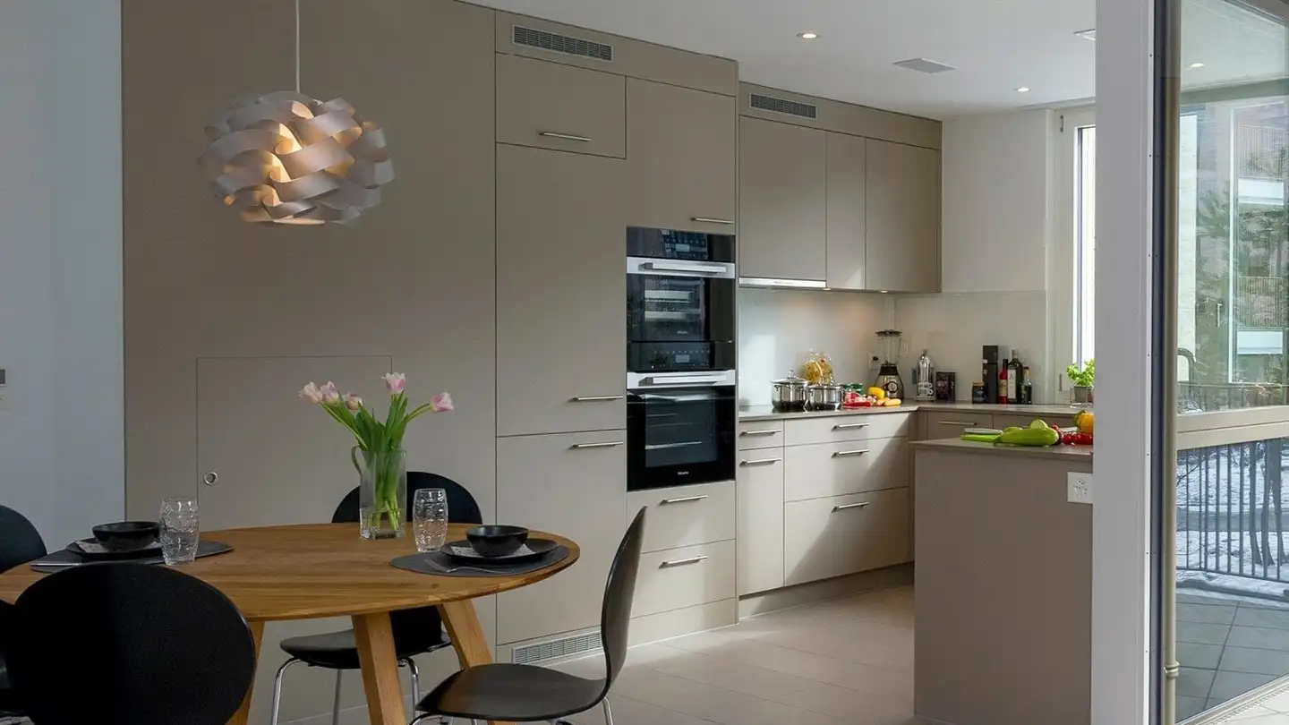 Appartamento in affitto - Heidenlochstrasse 96b, 4410 Liestal - Photo 2