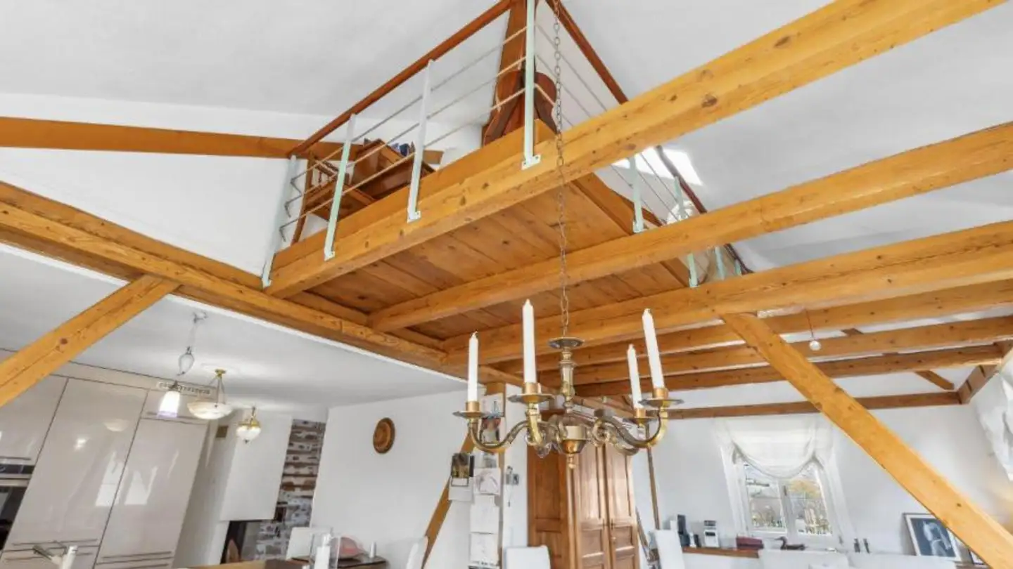 Penthouse for rent - 2012 Auvernier - Photo 3