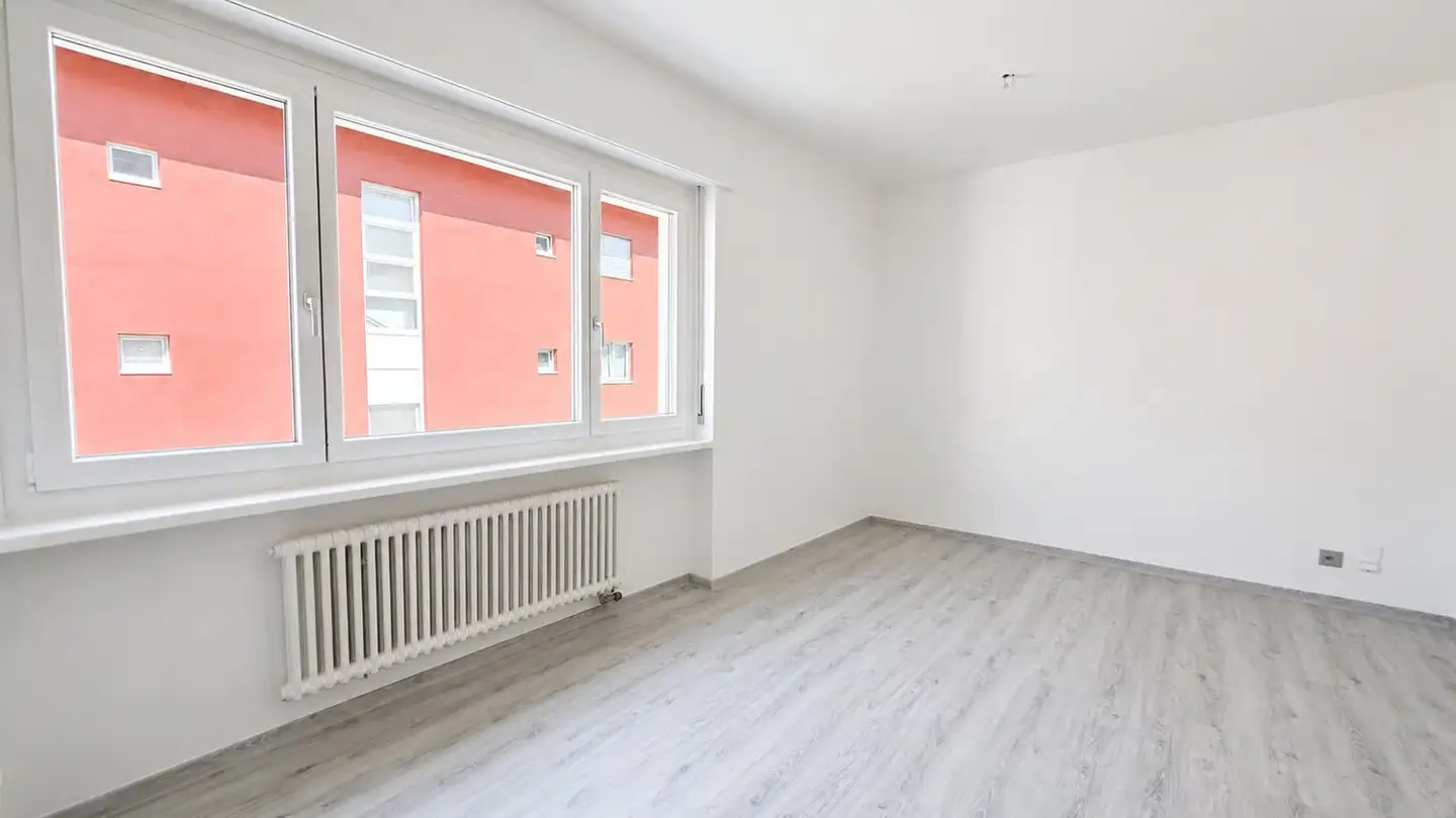 Apartment for rent - Via Giacomo Brentani 4, 6900 Lugano - Photo 2