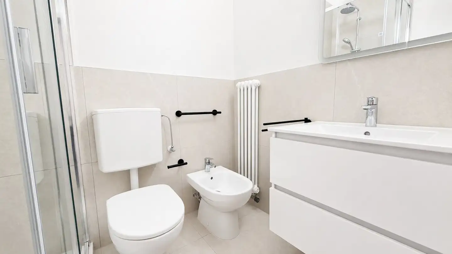 Apartment for rent - Via Giacomo Brentani 4, 6900 Lugano - Photo 3