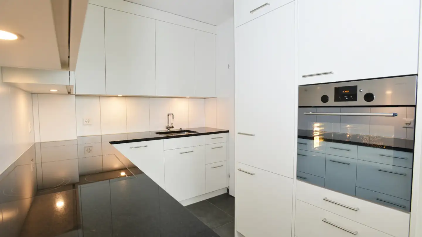 Apartment for rent - Burgstrasse 7, 8604 Volketswil - Photo 2