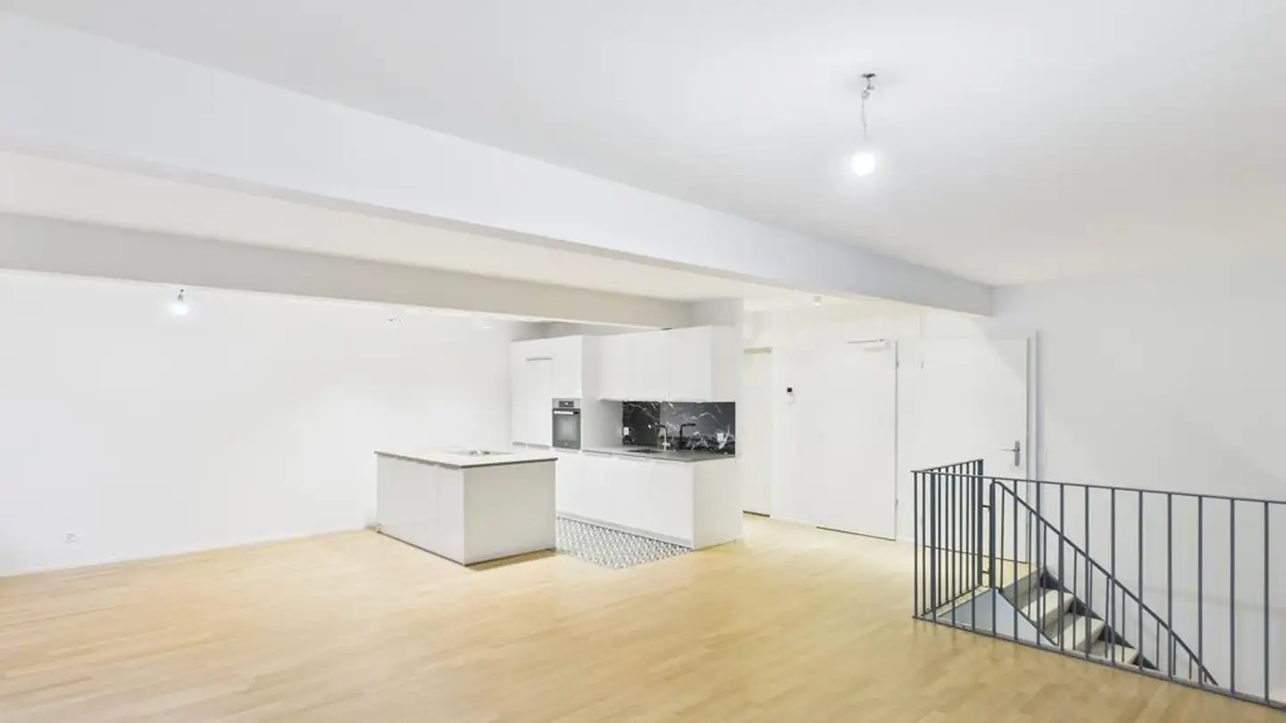 Duplex in affitto - Waldmannstrasse 12a, 8001 Zürich - Photo 2