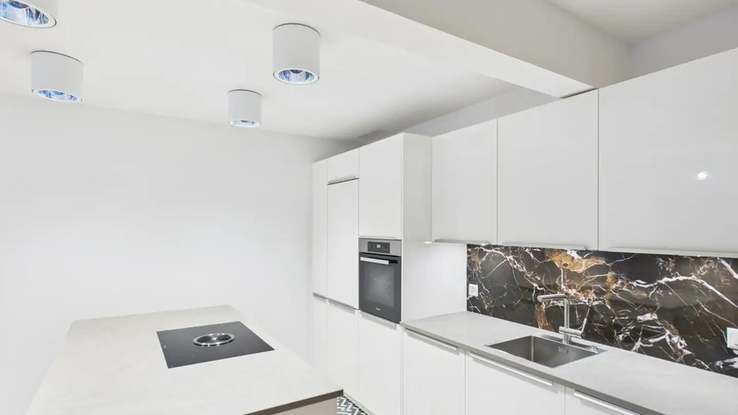 Duplex in affitto - Waldmannstrasse 12a, 8001 Zürich - Photo 3