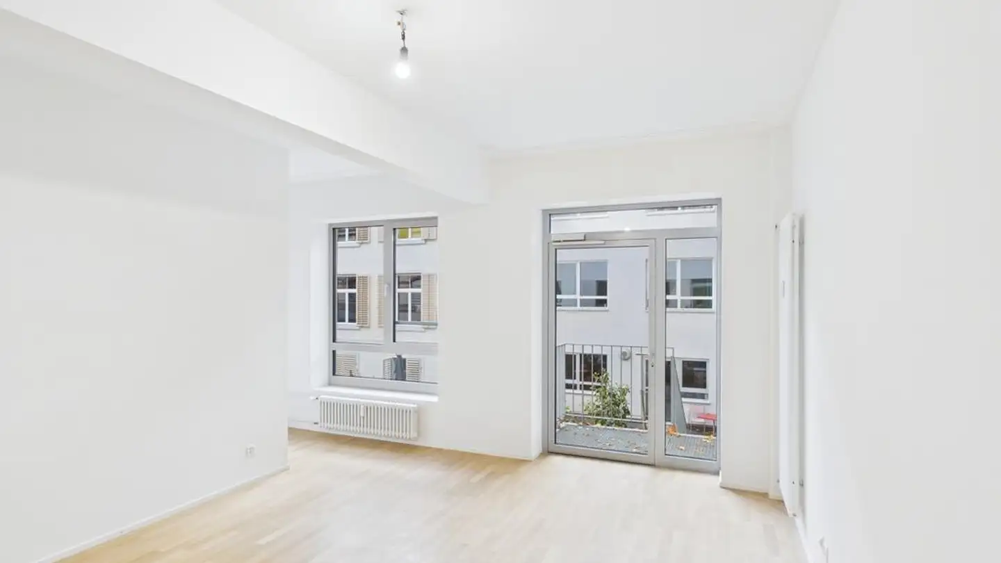 Duplex in affitto - Waldmannstrasse 12a, 8001 Zürich - Photo 4