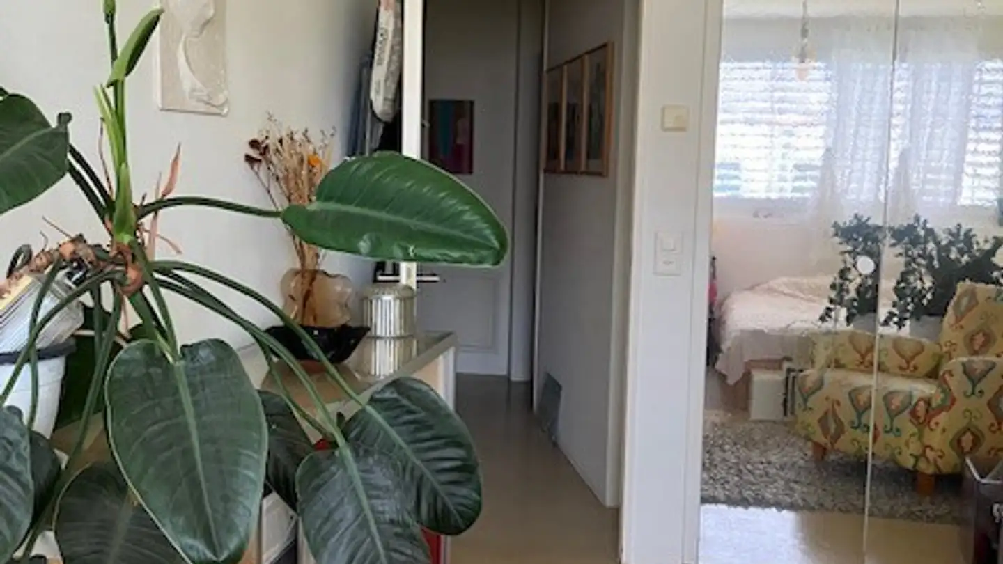 Stanza singola in affitto - 8708 Männedorf - Foto 2