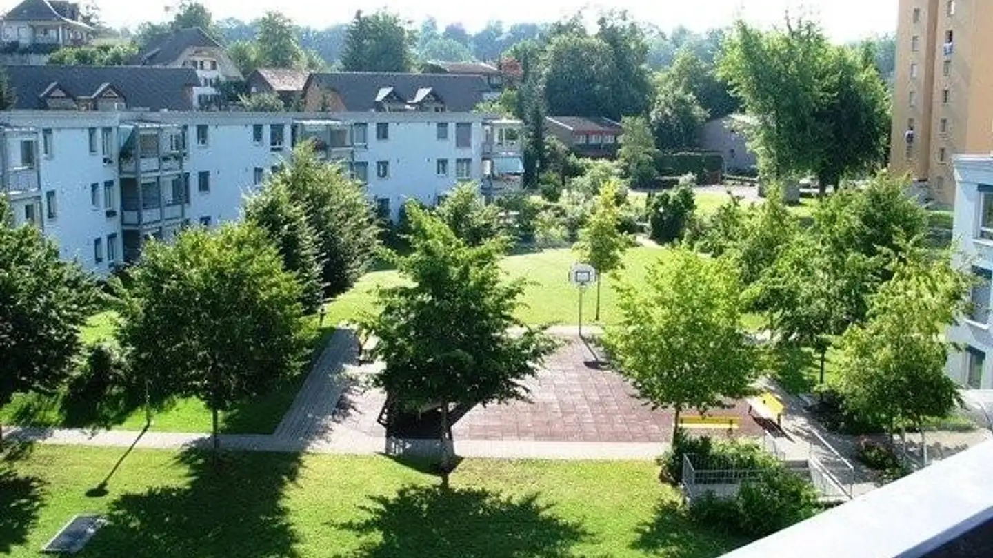 Appartamento in affitto - Ländlistrasse 20, 3047 Bremgarten b. Bern