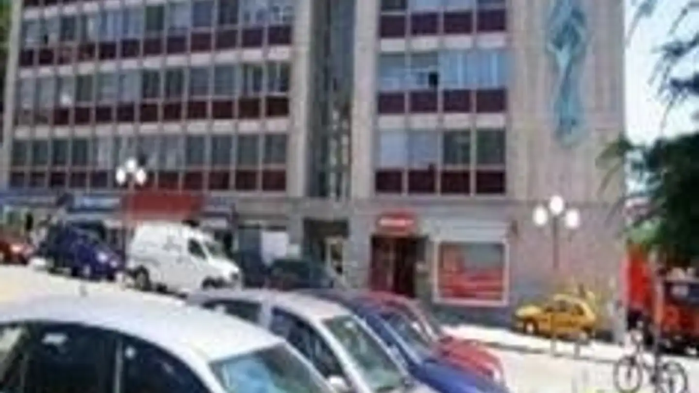 Underground parking space for rent - Rue Des Cèdres 11, 1950 Sion