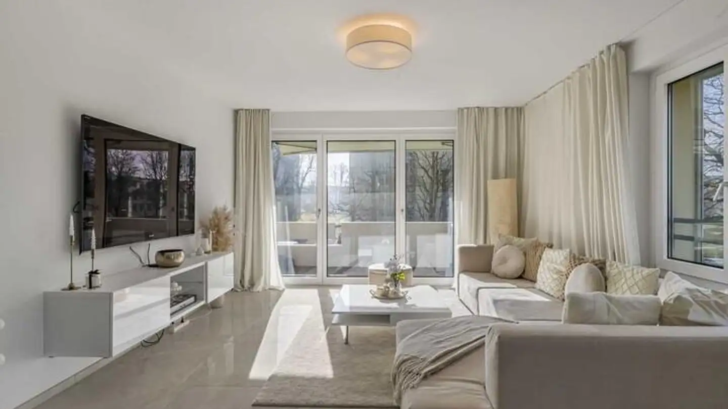 Apartment for sale - 8307 Effretikon - Photo 2