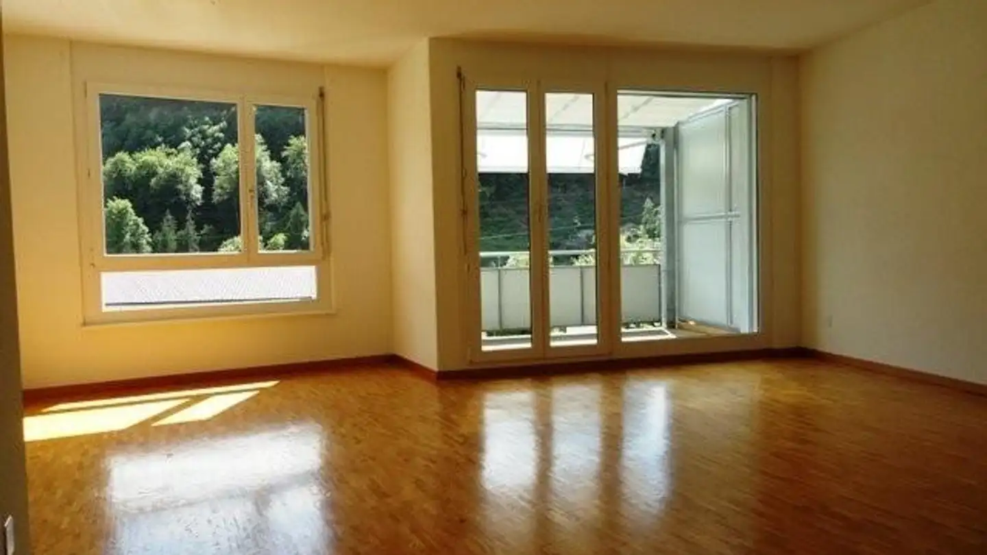 Appartamento in affitto - Ländlistrasse 20, 3047 Bremgarten b. Bern - Photo 2