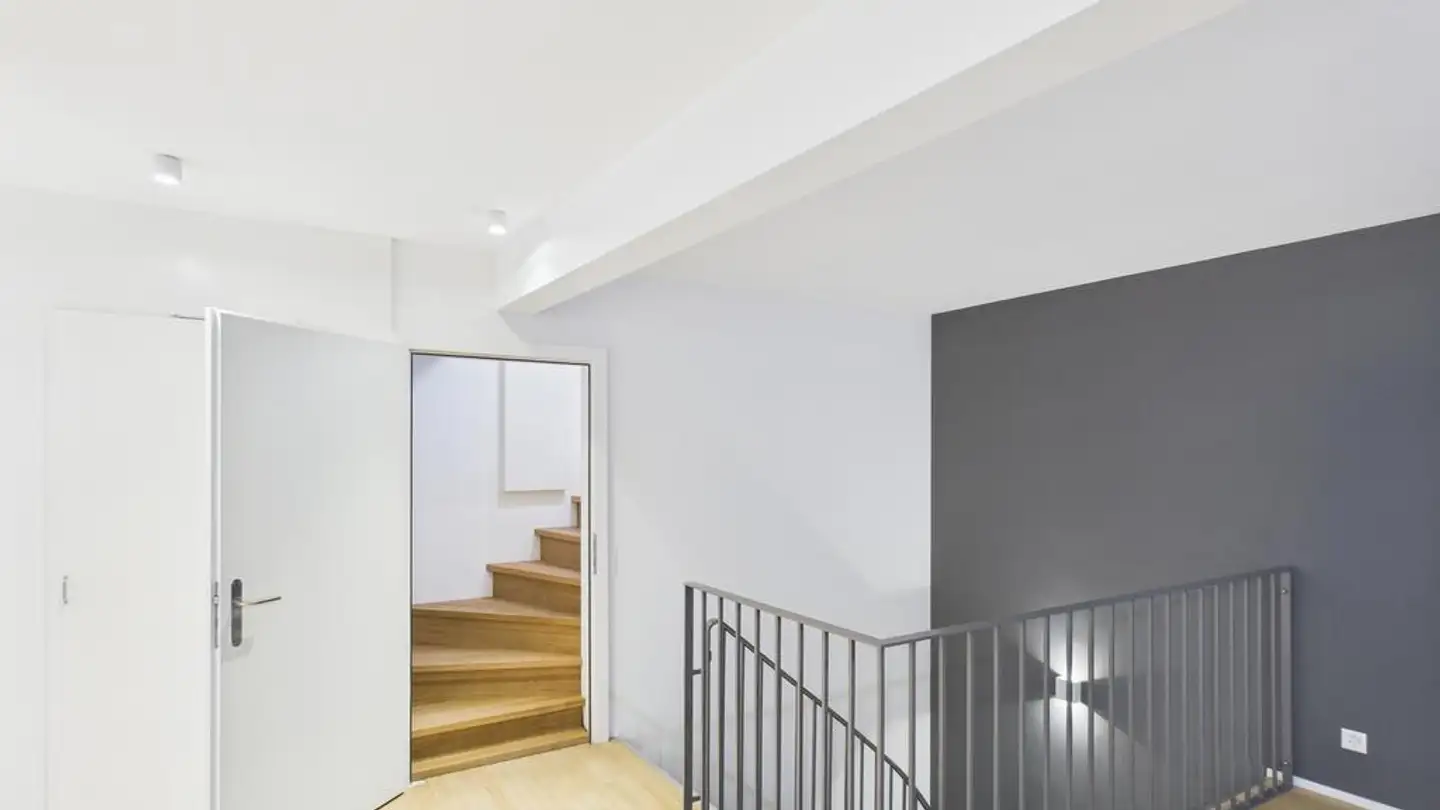 Duplex à louer - Waldmannstrasse 12a, 8001 Zürich - Photo 4