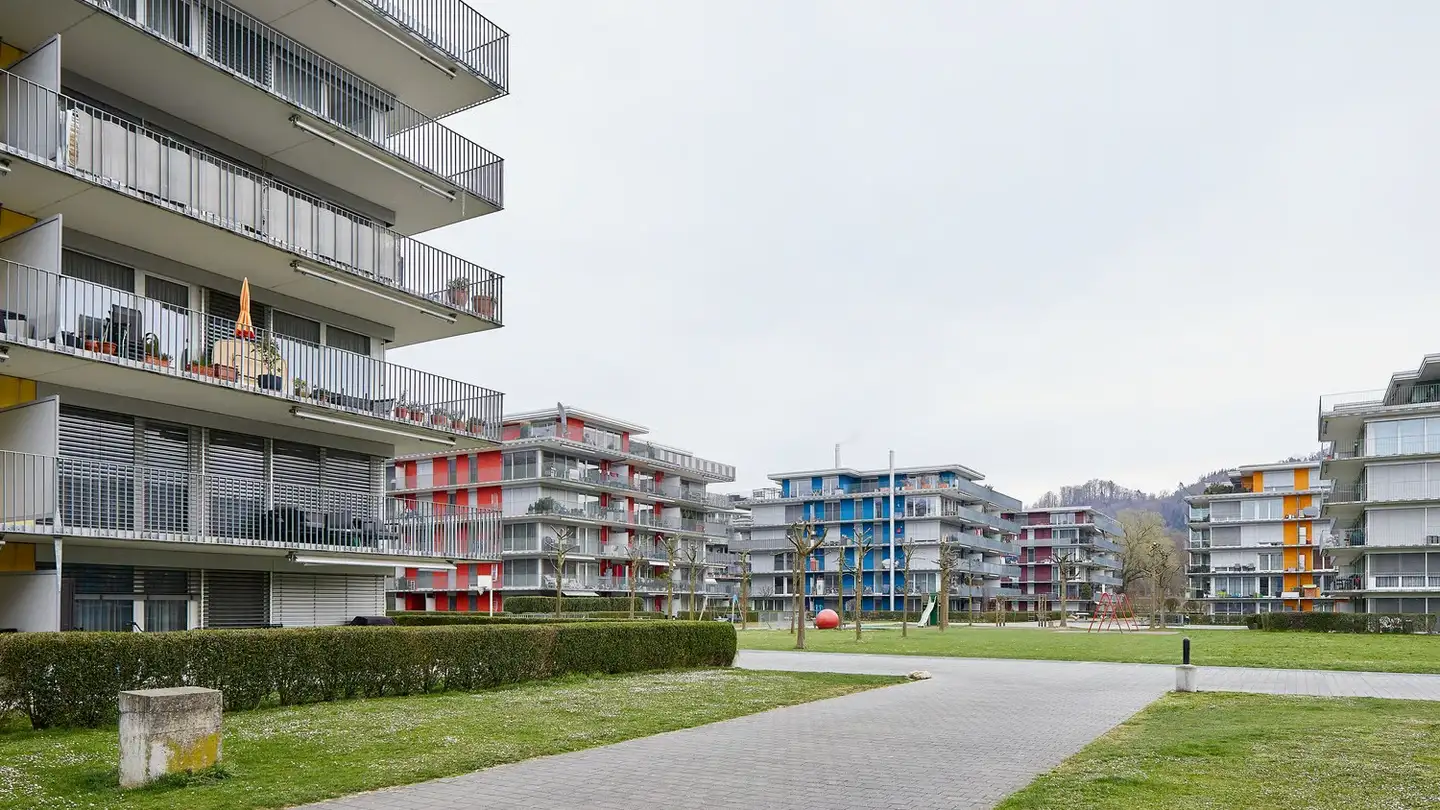 Apartment for rent - 8408 Winterthur - Photo 2