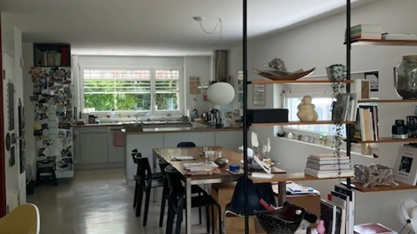 Stanza singola in affitto - 8708 Männedorf - Foto 3