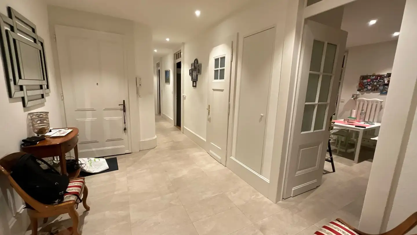 Appartement à louer - Avenue Juste-Olivier 6, 1006 Lausanne - Photo 3