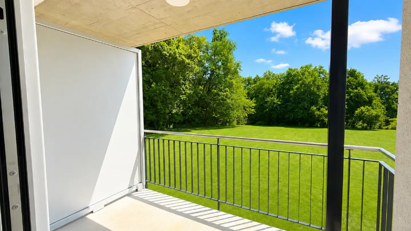 Wohnung mieten - Rue Principale 6, 2933 Damphreux