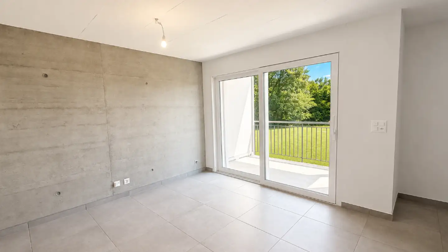 Wohnung mieten - Rue Principale 6, 2933 Damphreux - Foto 2
