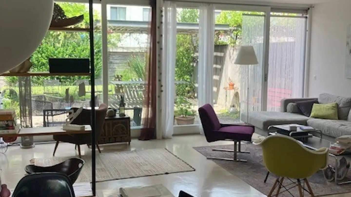 Stanza singola in affitto - 8708 Männedorf - Foto 4