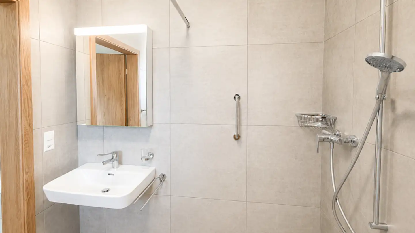 Wohnung mieten - Rue Principale 6, 2933 Damphreux - Foto 3