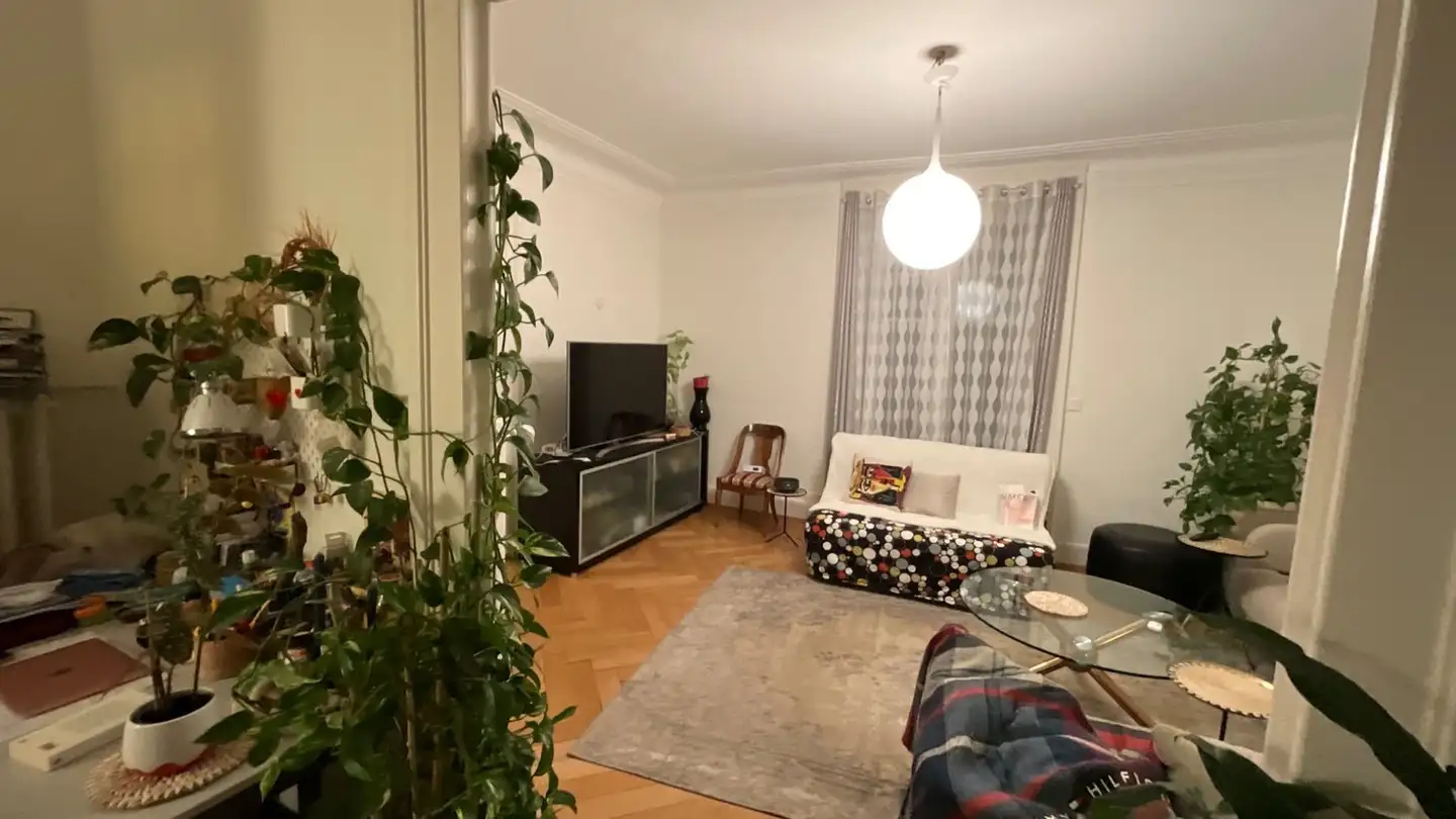 Appartement à louer - Avenue Juste-Olivier 6, 1006 Lausanne - Photo 4