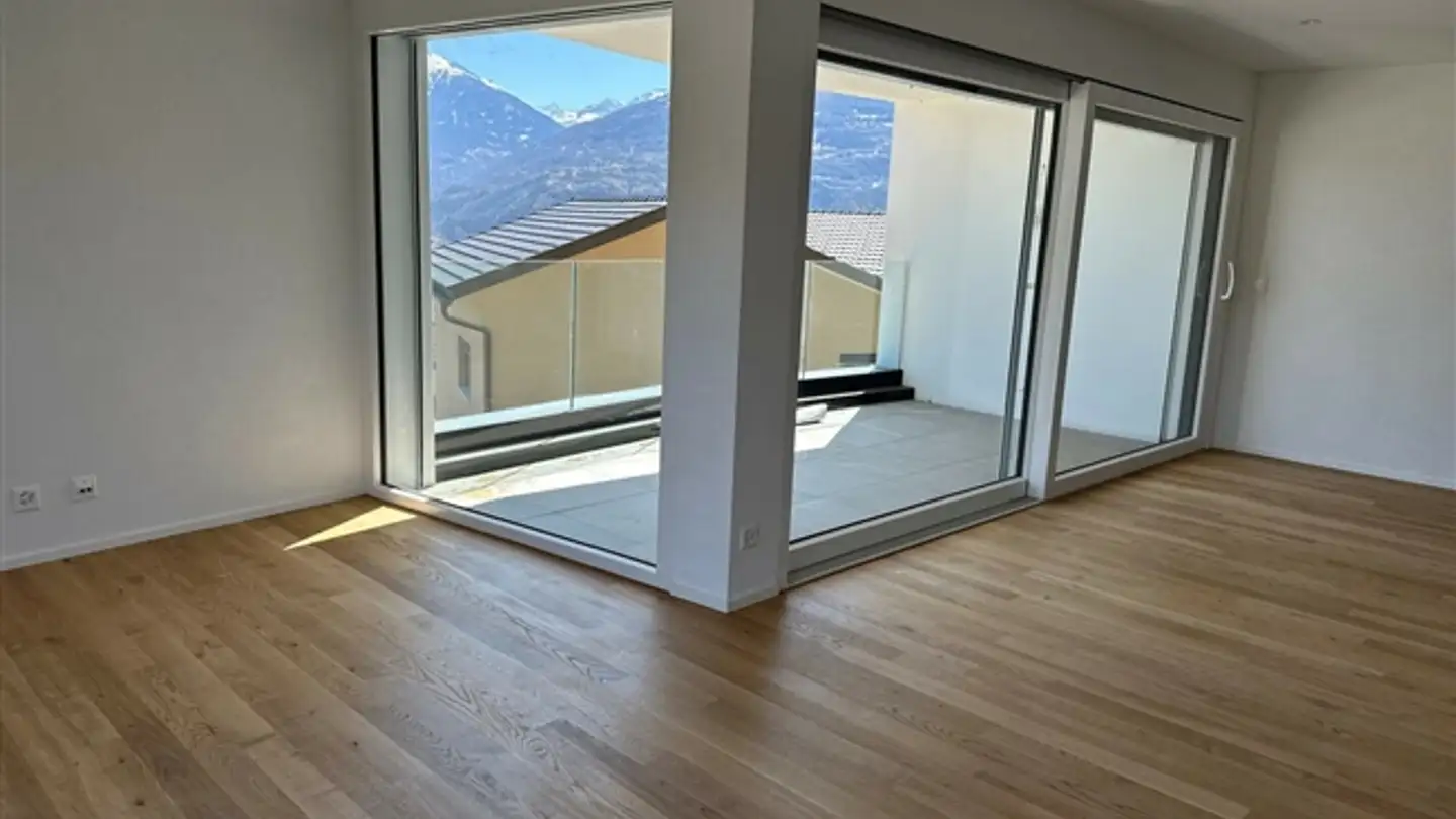 Appartement à vendre - Route De Signèse 59a, 1966 Signèse (Ayent) - Photo 3