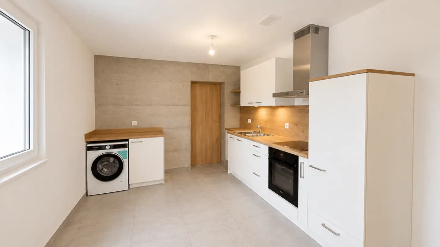 Wohnung mieten - Rue Principale 6, 2933 Damphreux - Foto 4