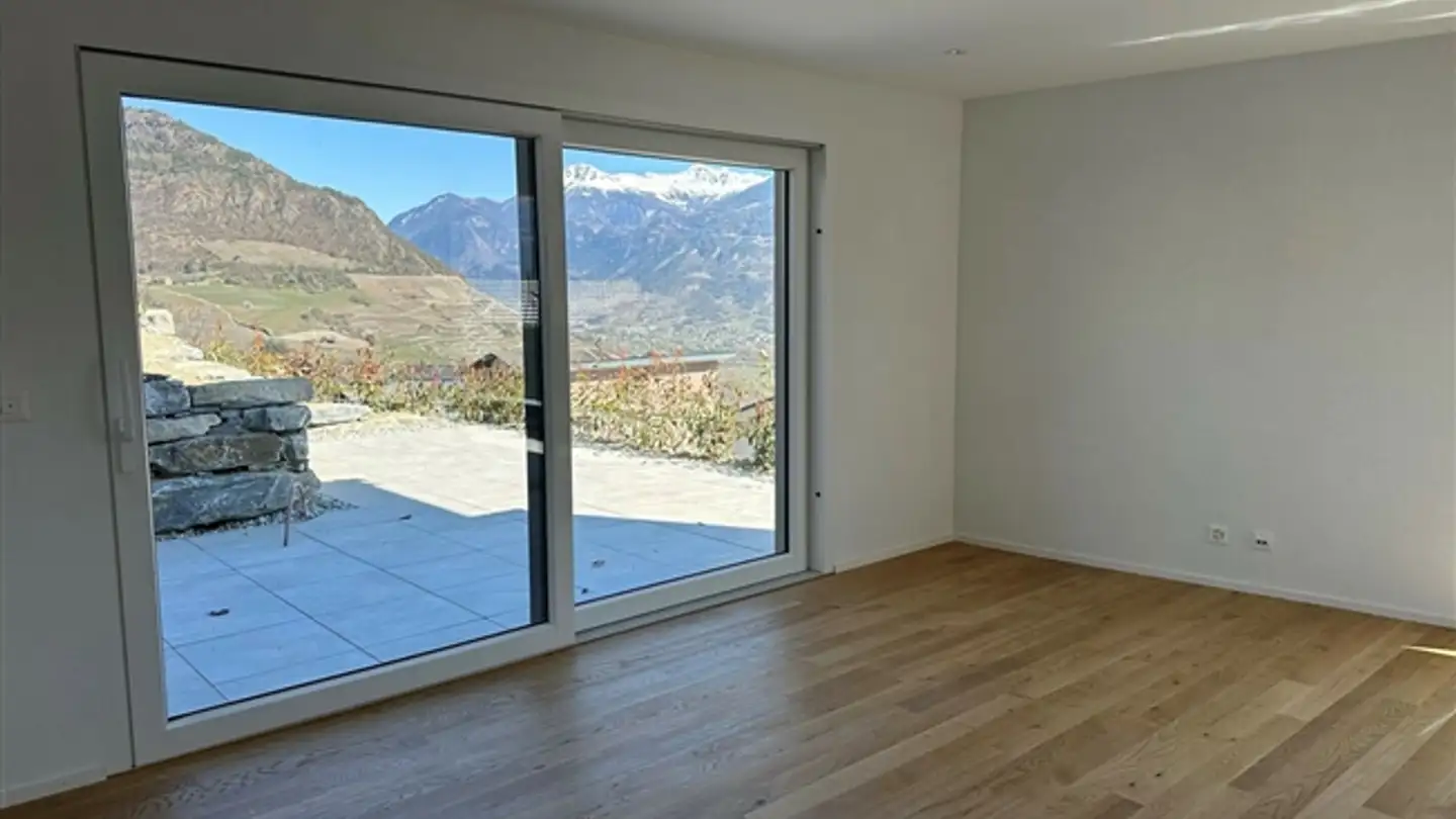 Appartement à vendre - Route De Signèse 59a, 1966 Signèse (Ayent) - Photo 4