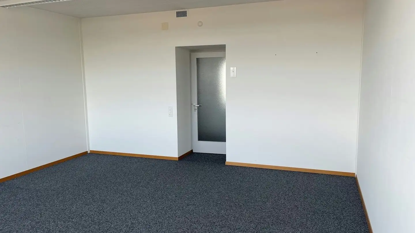 Office space for rent - Gaswerkstrasse 33, 4900 Langenthal - Photo 2