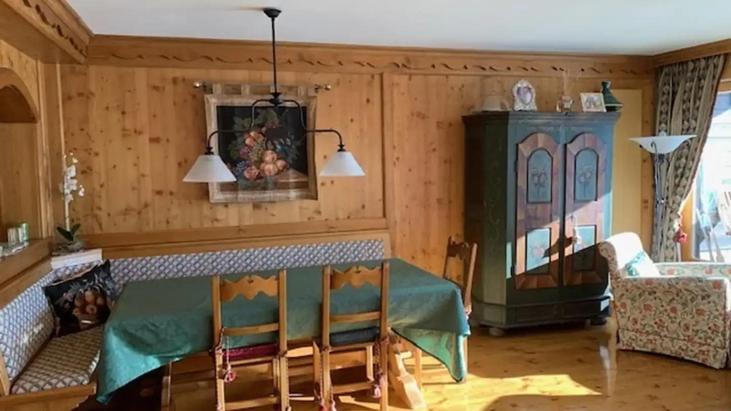 Appartamento in vendita - Route De Crans-Montana, 3963 Montana - Foto 4