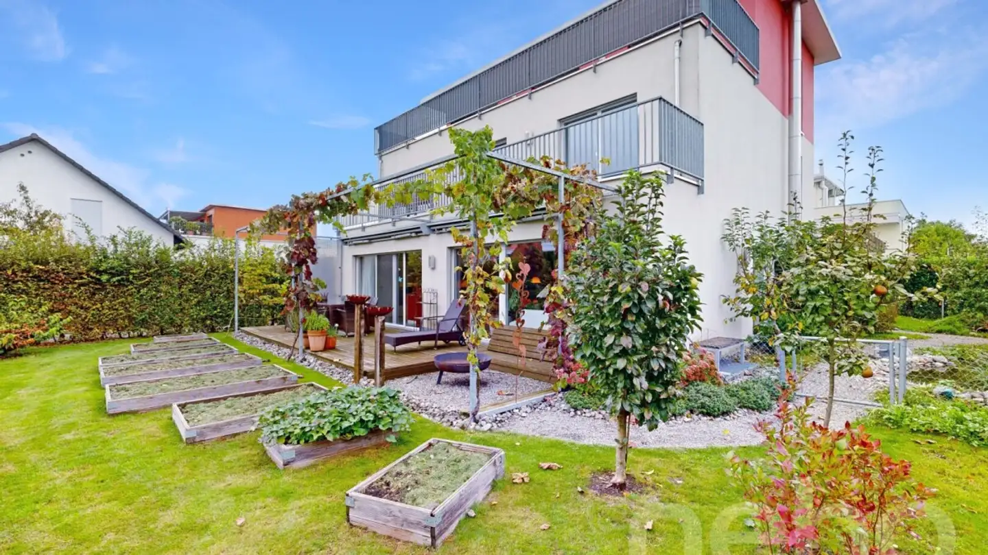 Single house for sale - 6280 Hochdorf