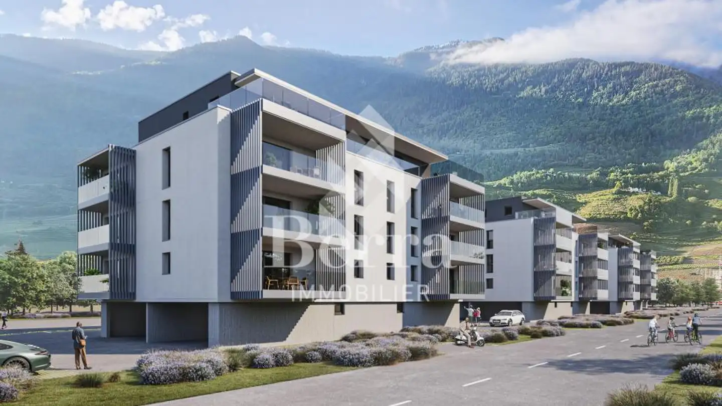 Attico in vendita - 1907 Saxon