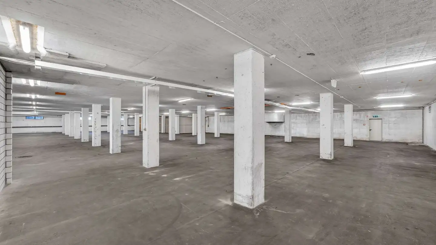 Commercial for rent - 6331 Hünenberg - Photo 4