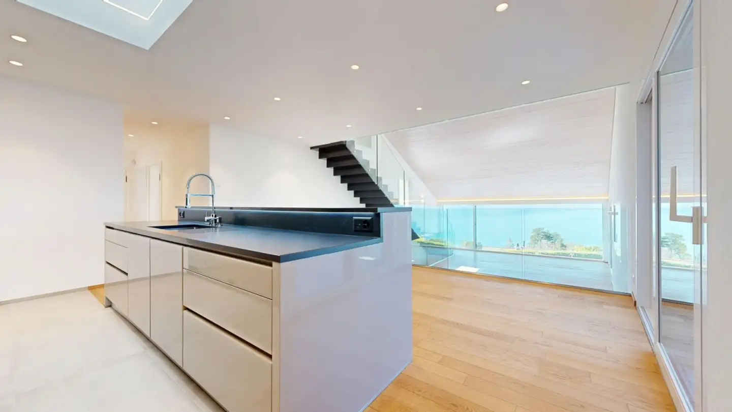 Maison individuelle à louer - Chemin Du Bois-Jaccoud 67, 1071 Chexbres - Photo 4