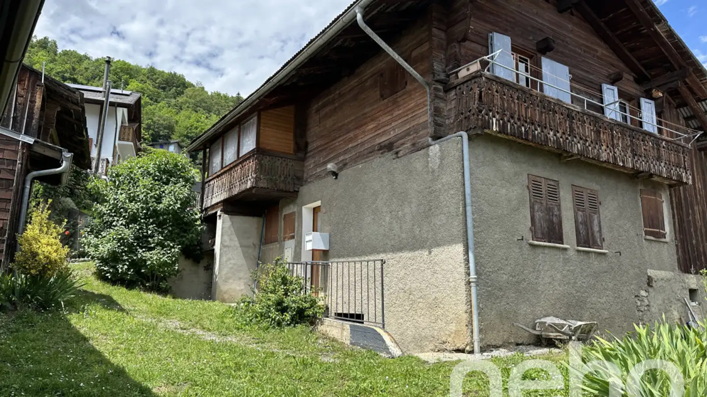 Apartment for sale - 1976 Daillon - Photo 3