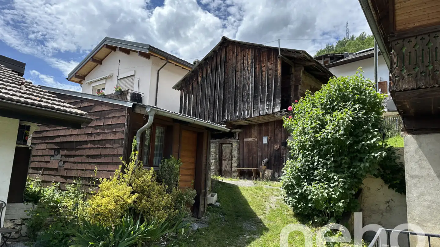 Apartment for sale - 1976 Daillon - Photo 4