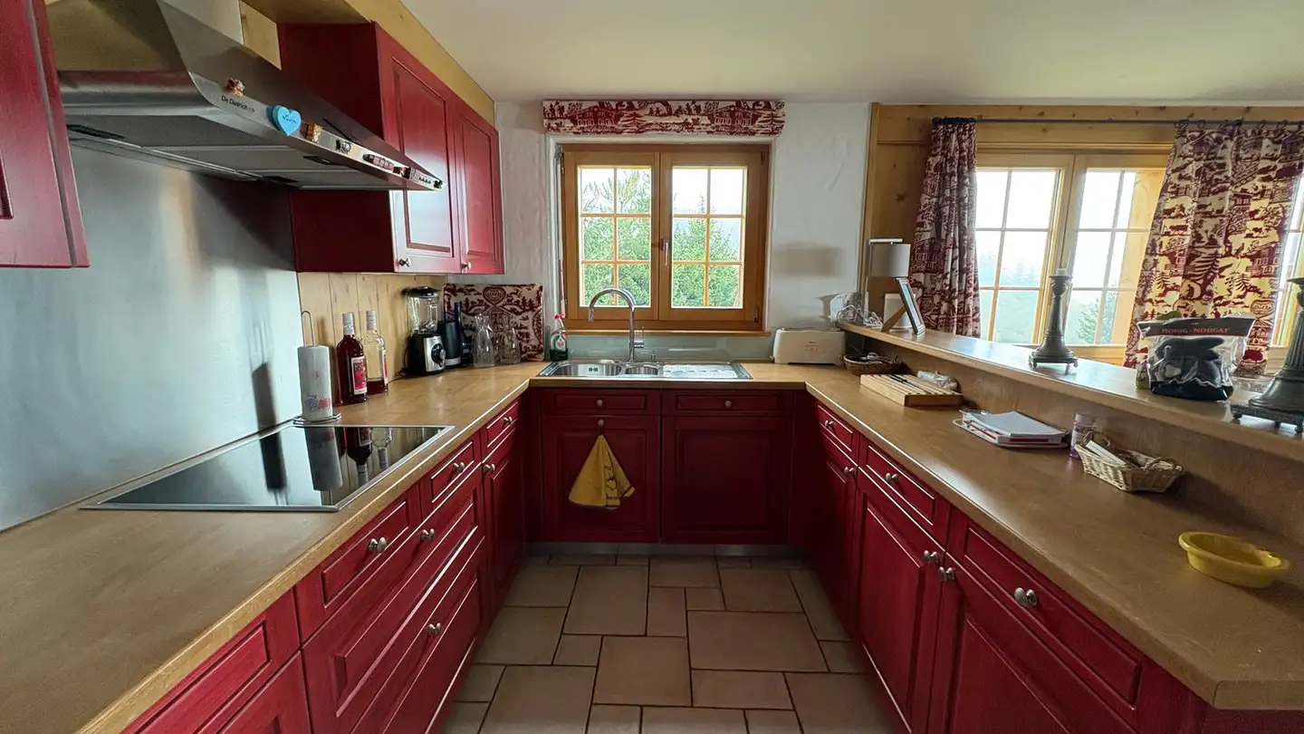 Appartamento in affitto - Chemin De La Pleyeuse 2, 1936 Verbier - Foto 4