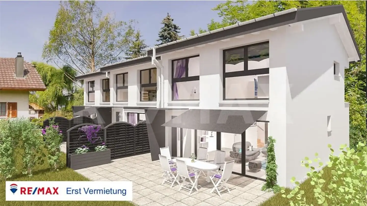 Single house for rent - 3280 Murten - Photo 2