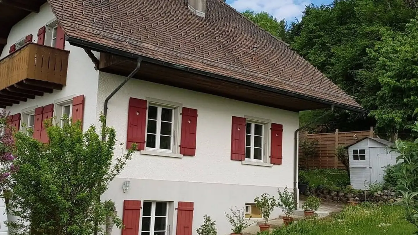 Maison individuelle à louer - 4535 Kammersrohr
