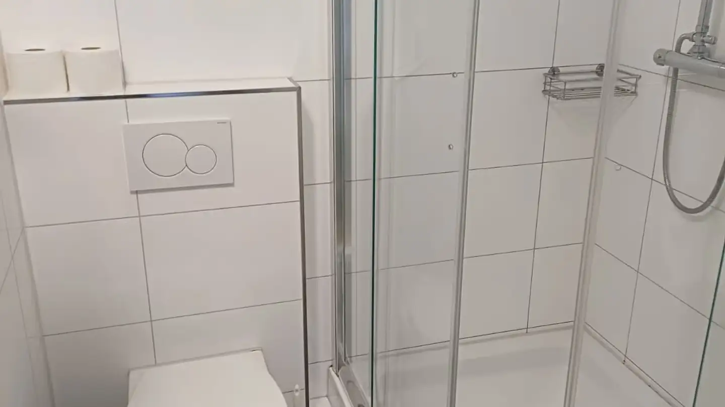 Single room for rent - Nordstrasse 20, 9220 Bischofszell - Photo 2
