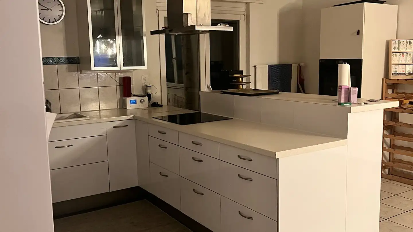 Penthouse for rent - Einschlagstrasse 2, 4923 Wynau - Photo 3