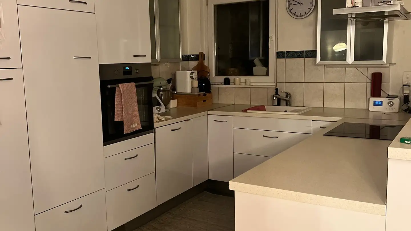 Penthouse for rent - Einschlagstrasse 2, 4923 Wynau - Photo 4