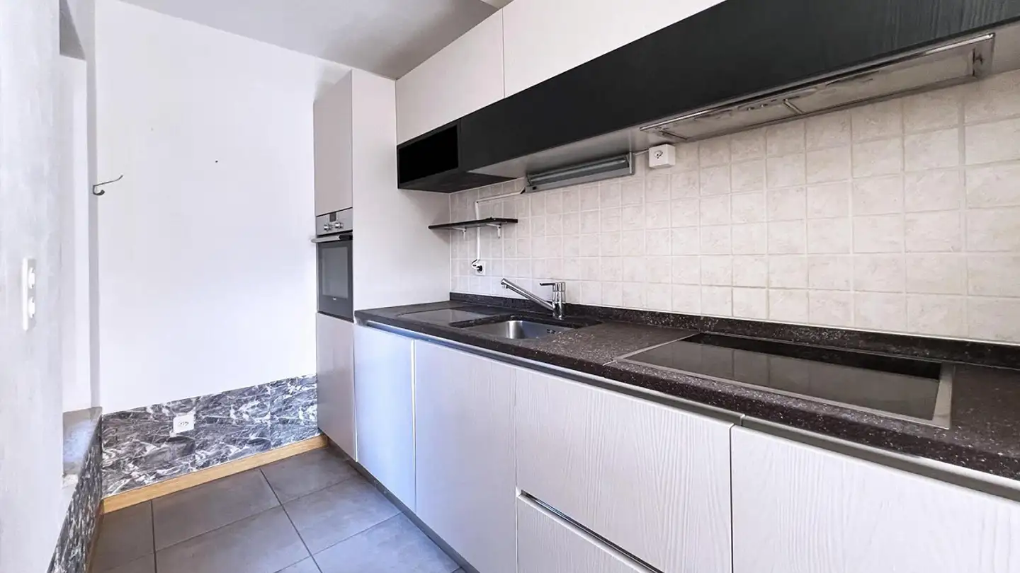 Maison individuelle à vendre - 6830 Chiasso - Photo 4