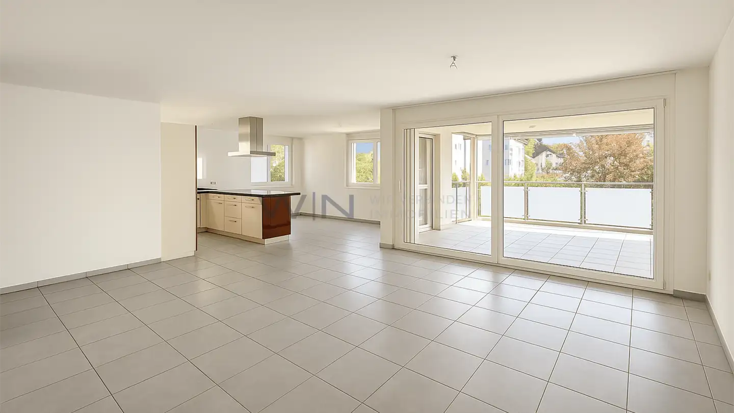 Appartamento in vendita - 8717 Benken SG - Photo 2